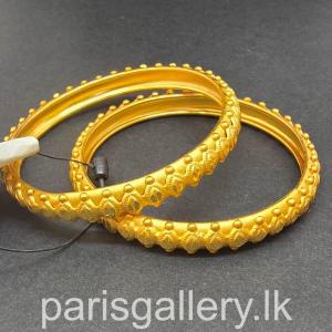 Baby Bangles