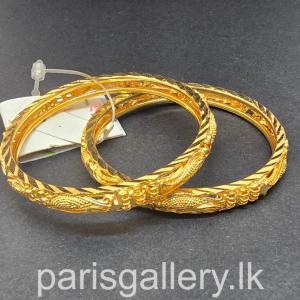 Baby Bangles