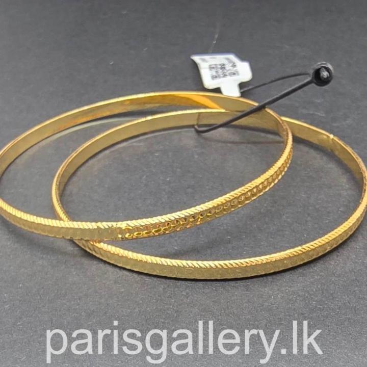 Baby Bangles