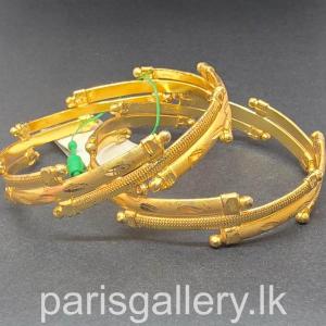 Baby Bangles