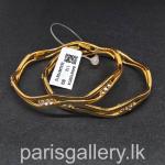 Baby Bangles