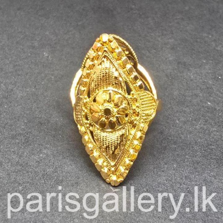 Ladies Ring