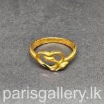 Ladies Ring