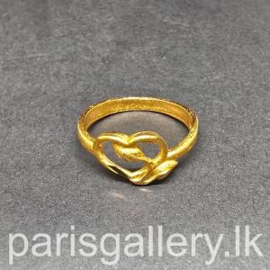 Ladies Ring