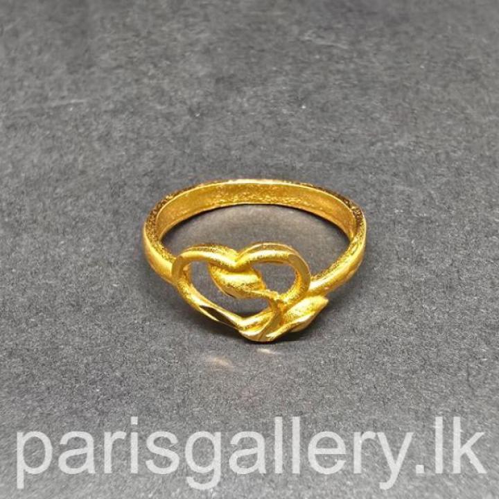 Ladies Ring