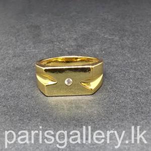Ladies Ring