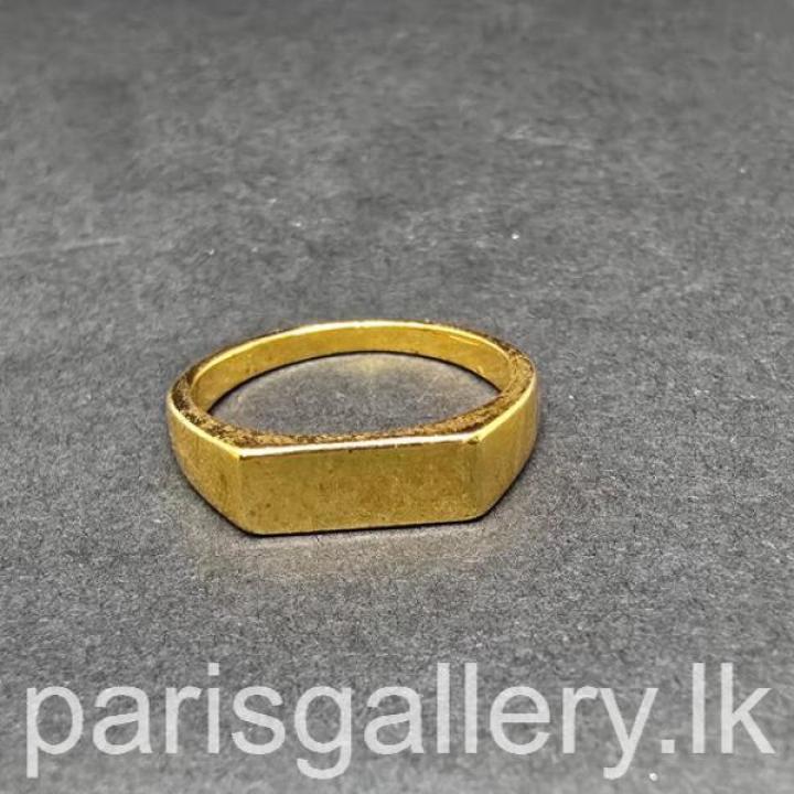 Ladies Ring